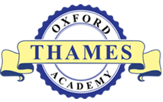 Thames Oxford Academy Logo
