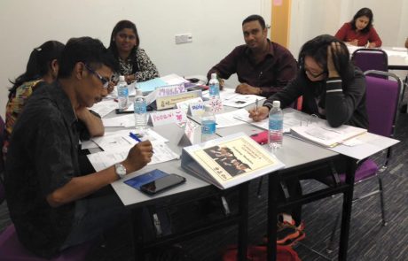 Executive Diploma In Supervisory Leadership August 2015 1