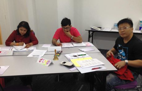 Executive Diploma In Supervisory Leadership August 2015 2