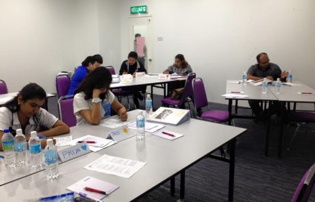 Executive Diploma In Supervisory Leadership August 2015 3