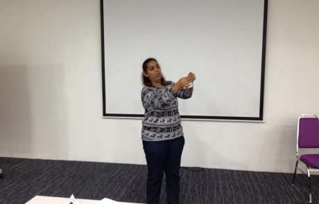 Executive Diploma In Supervisory Leadership August 2015 6