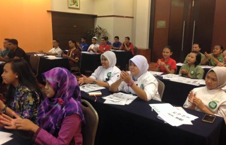 Food Handler Training September 2015 3