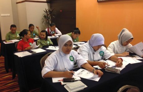 Food Handler Training September 2015 4