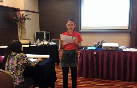 Food Handler Training September 2015 5