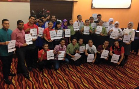 Food Handler Training September 2015 6