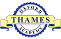 Thames Oxford Academy Logo
