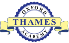 thames oxford academy logo