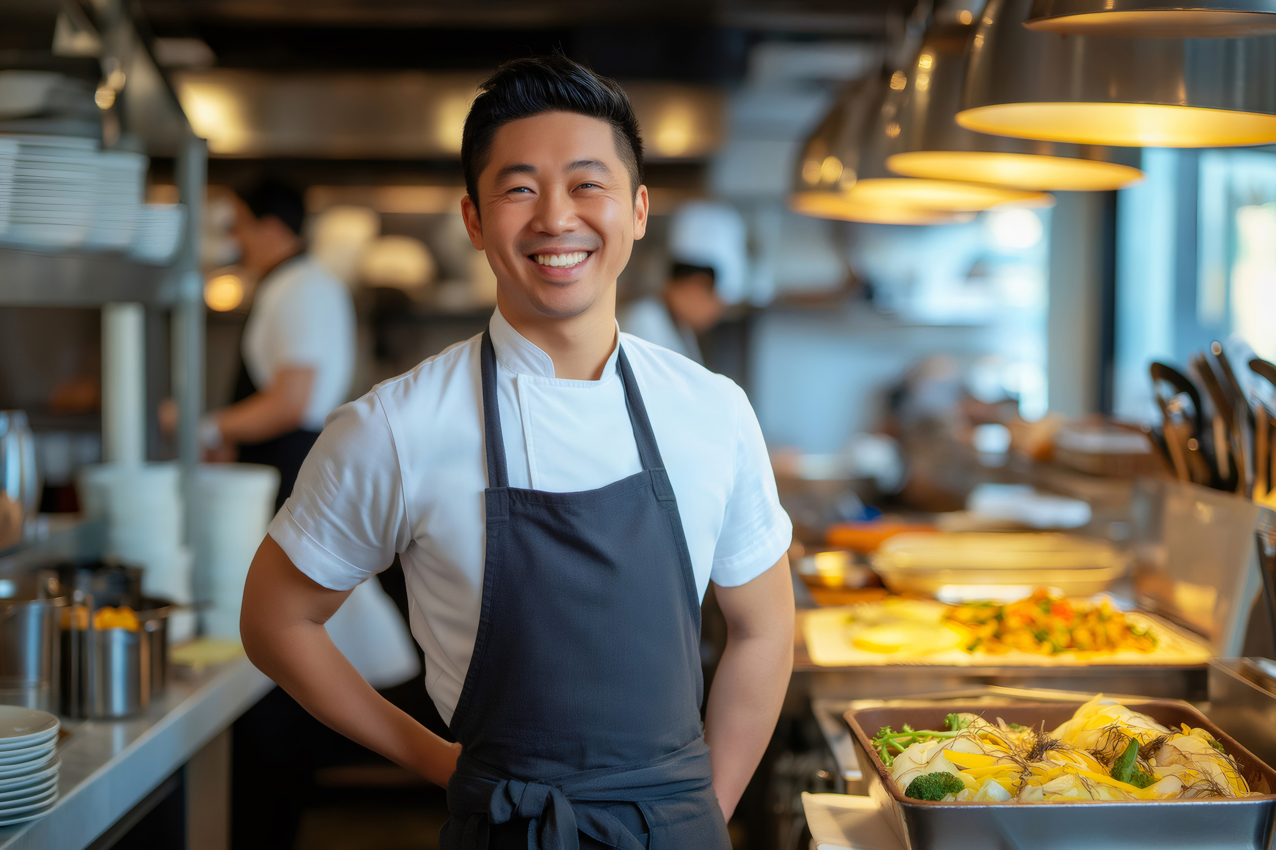 Thames Oxford’s Food Handler Training