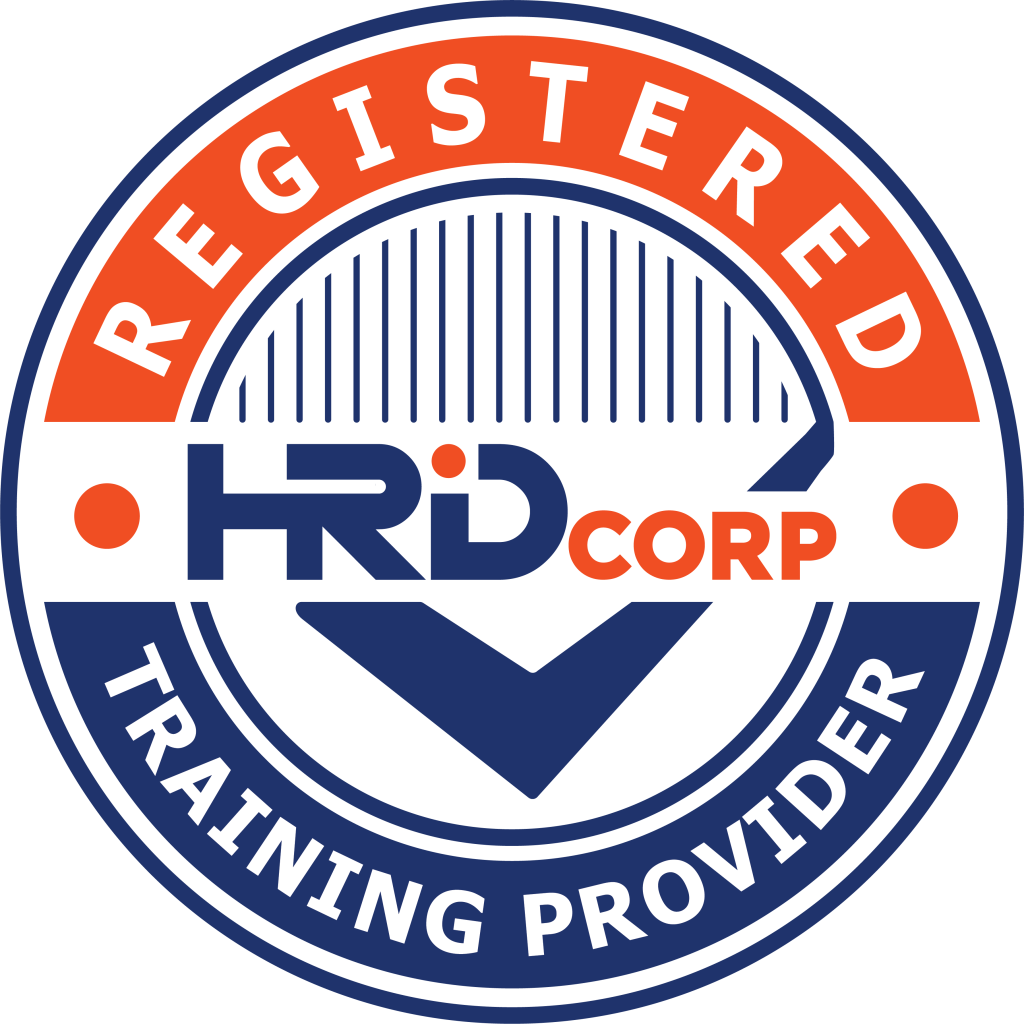 Logo Training Provider Logo Registered Training Provider 1